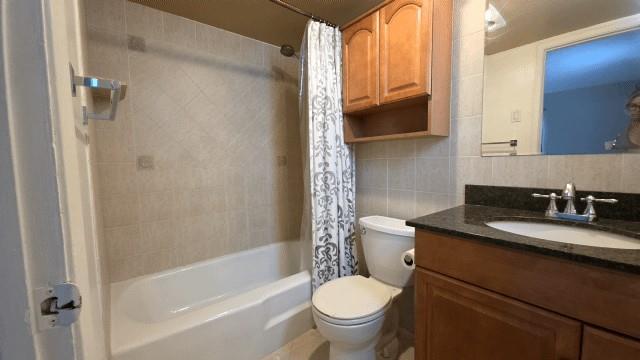 Barcelona North - Residential Lease