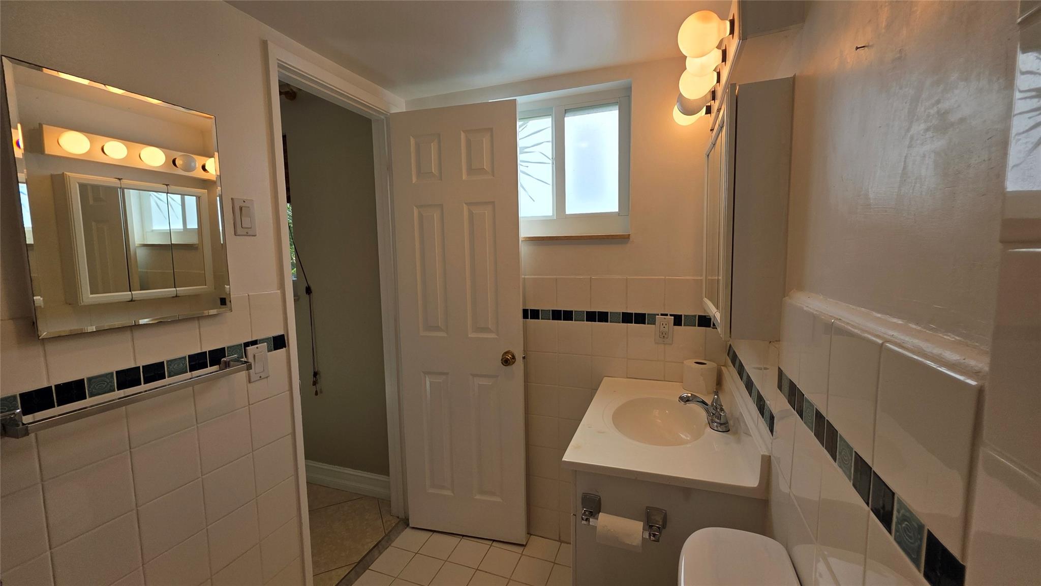 Barcelona North - Residential Lease