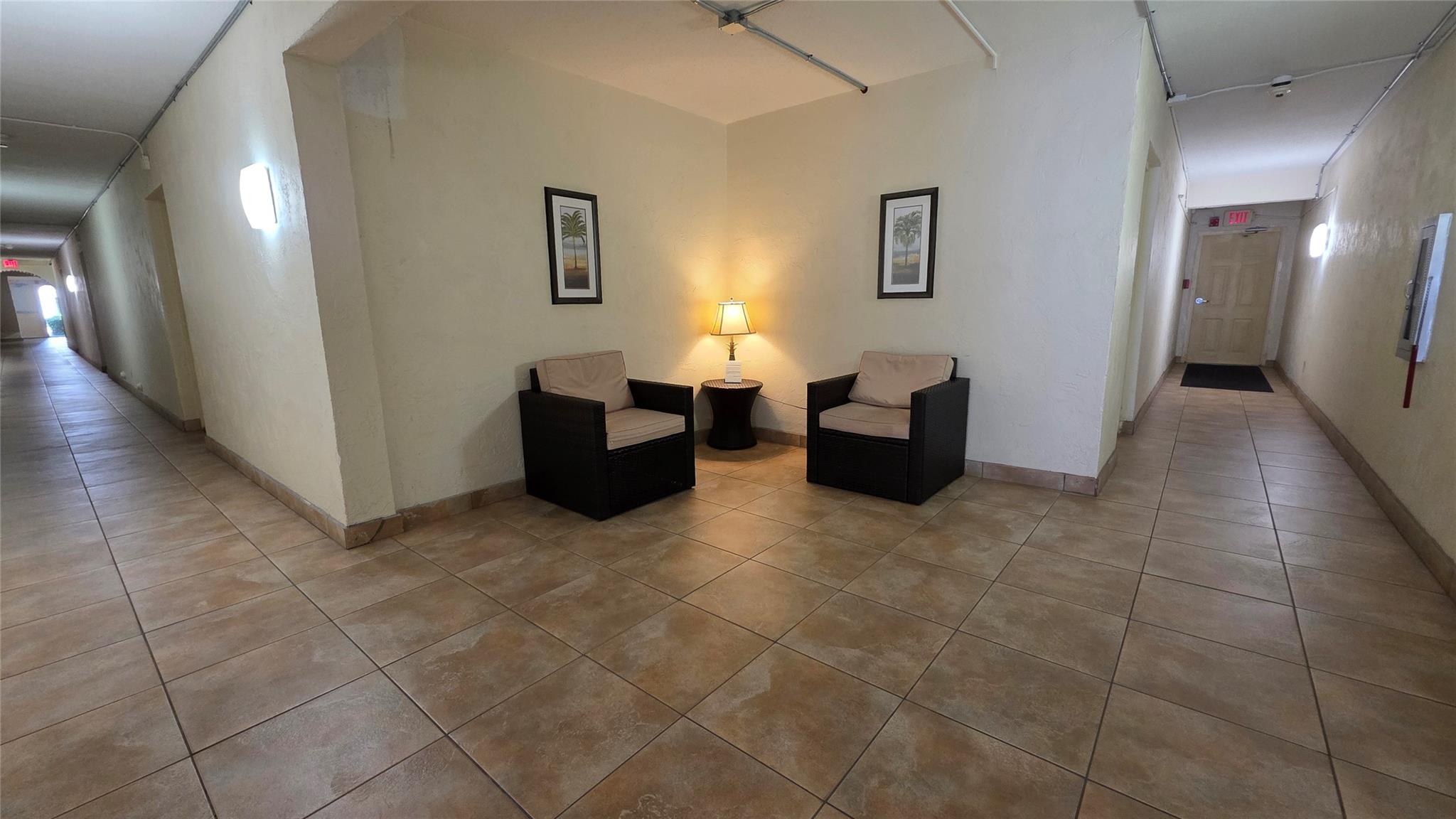 Barcelona North - Residential Lease