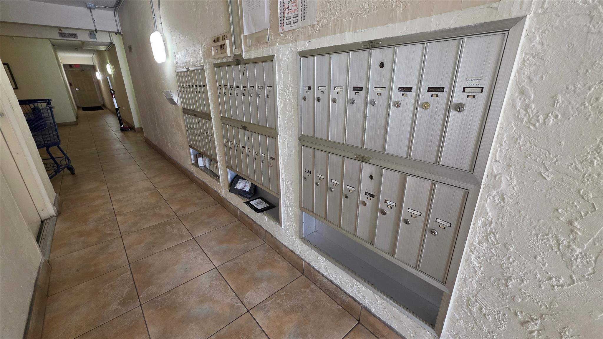 Barcelona North - Residential Lease