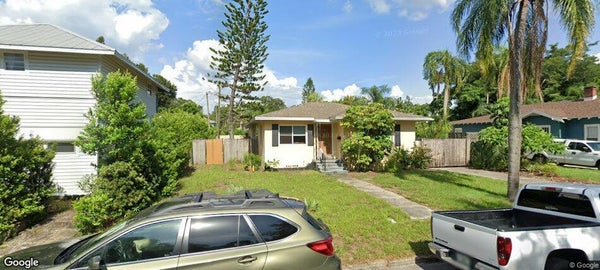 2025 11TH ST N, ST PETERSBURG, FL 33704 - Image 1ff808bcc27c2bbac9f5957d3436d452/72063232