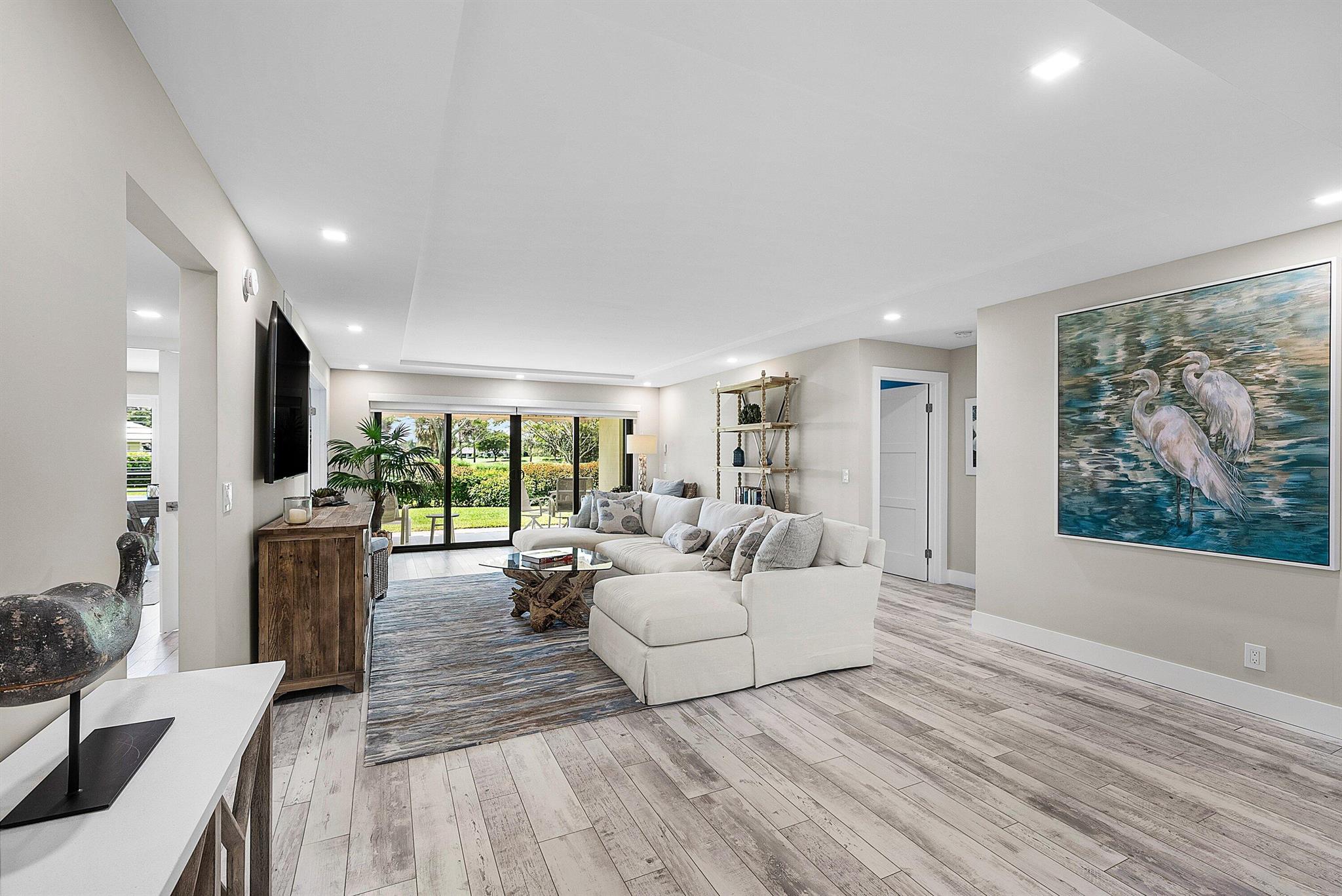 QUAIL RIDGE - Residential