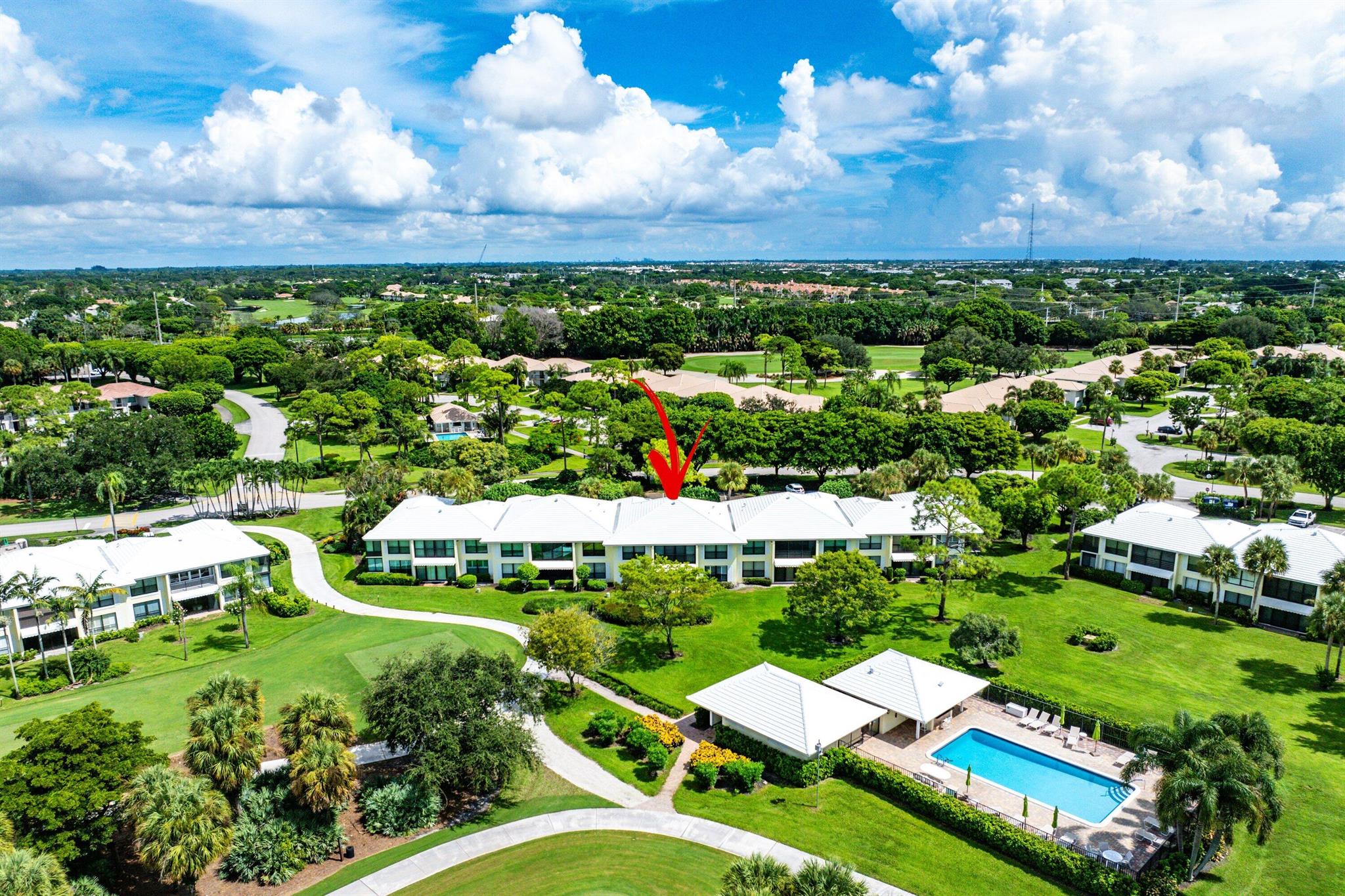 QUAIL RIDGE - Residential