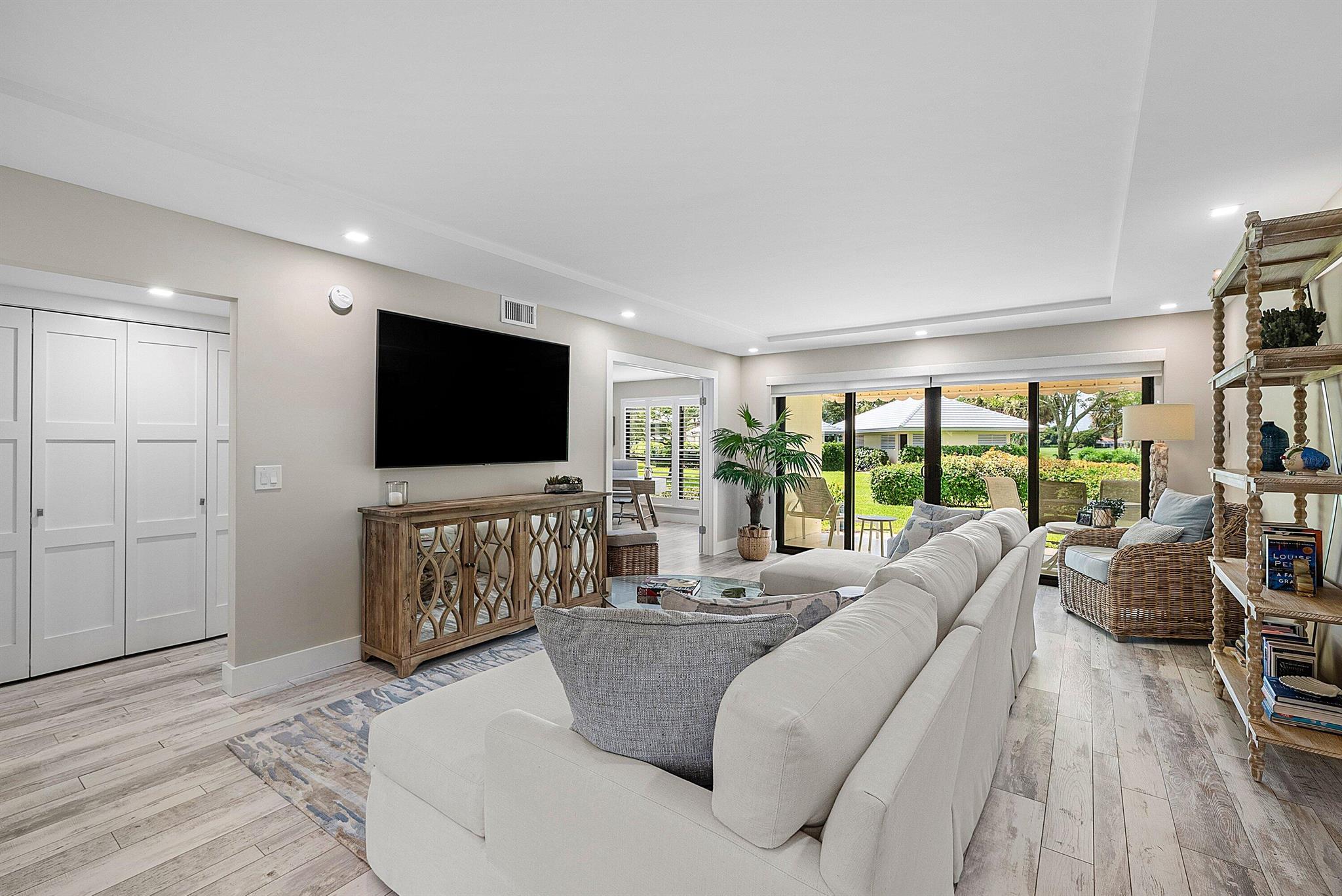 QUAIL RIDGE - Residential