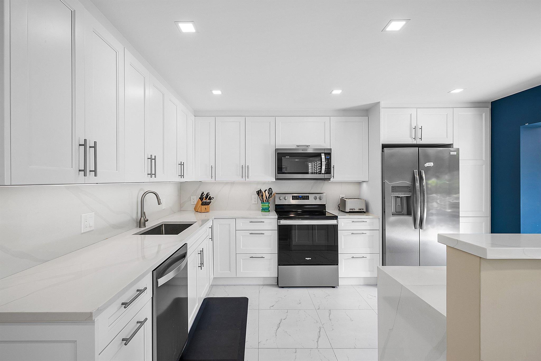 QUAIL RIDGE - Residential