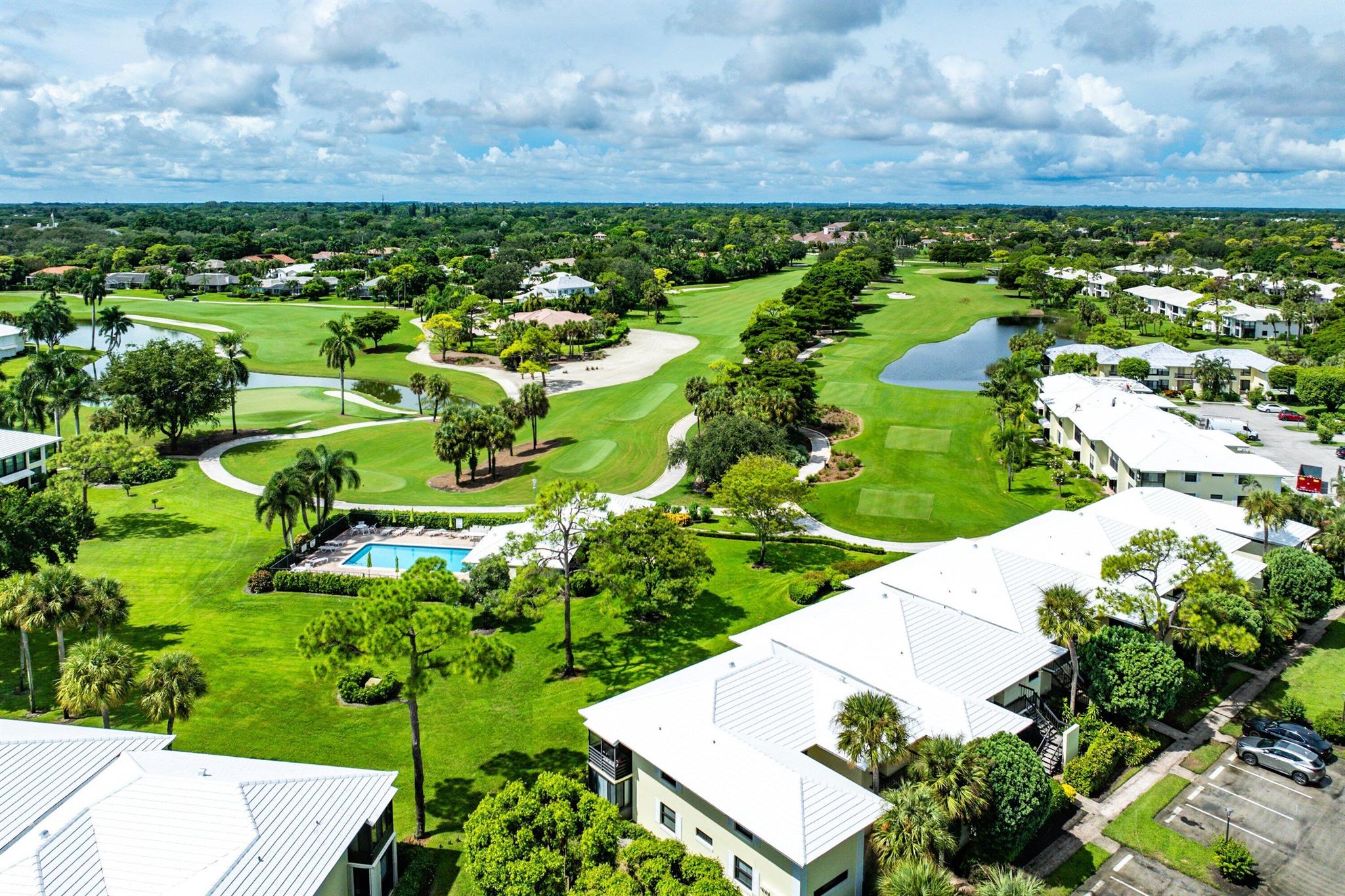 QUAIL RIDGE - Residential