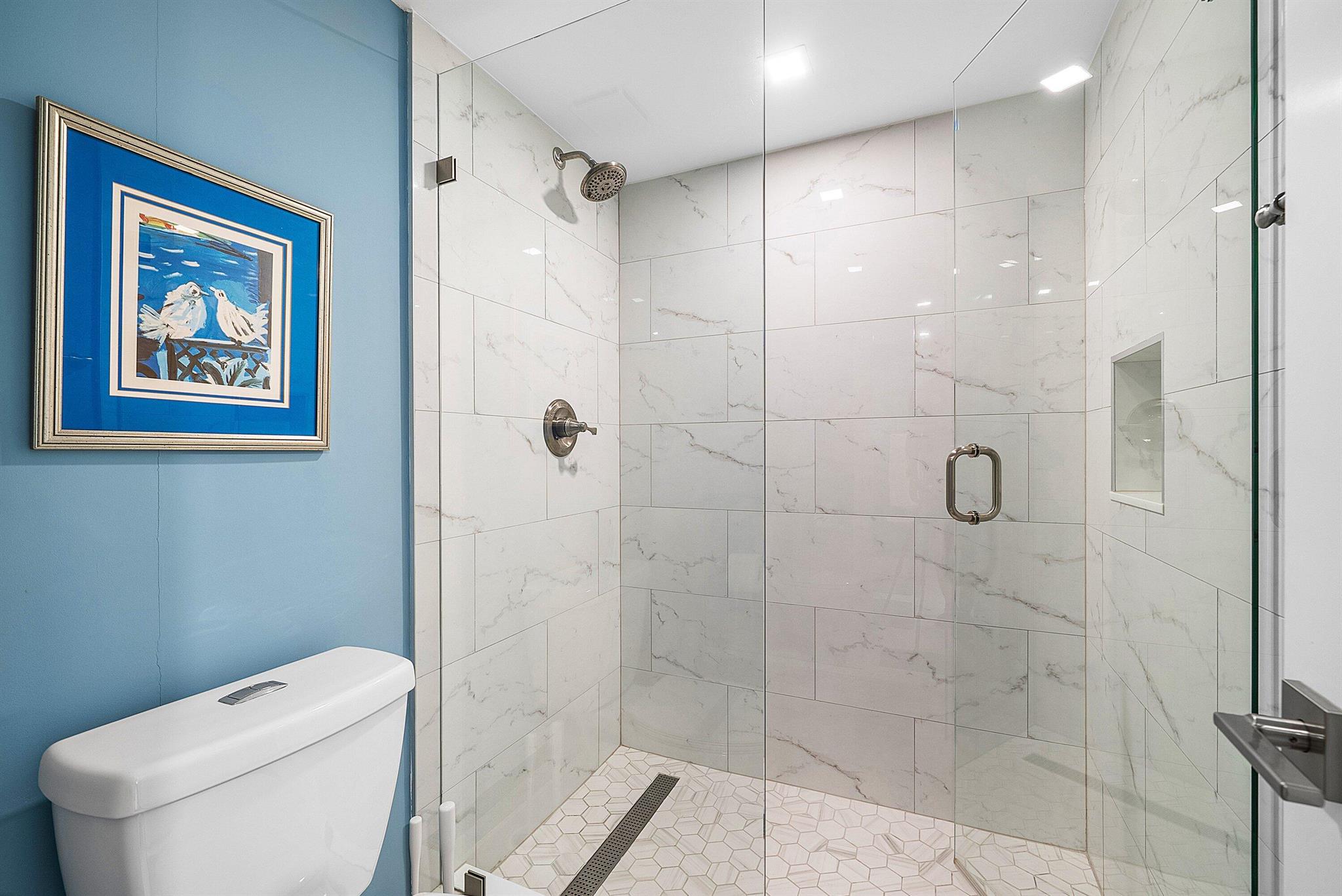 QUAIL RIDGE - Residential