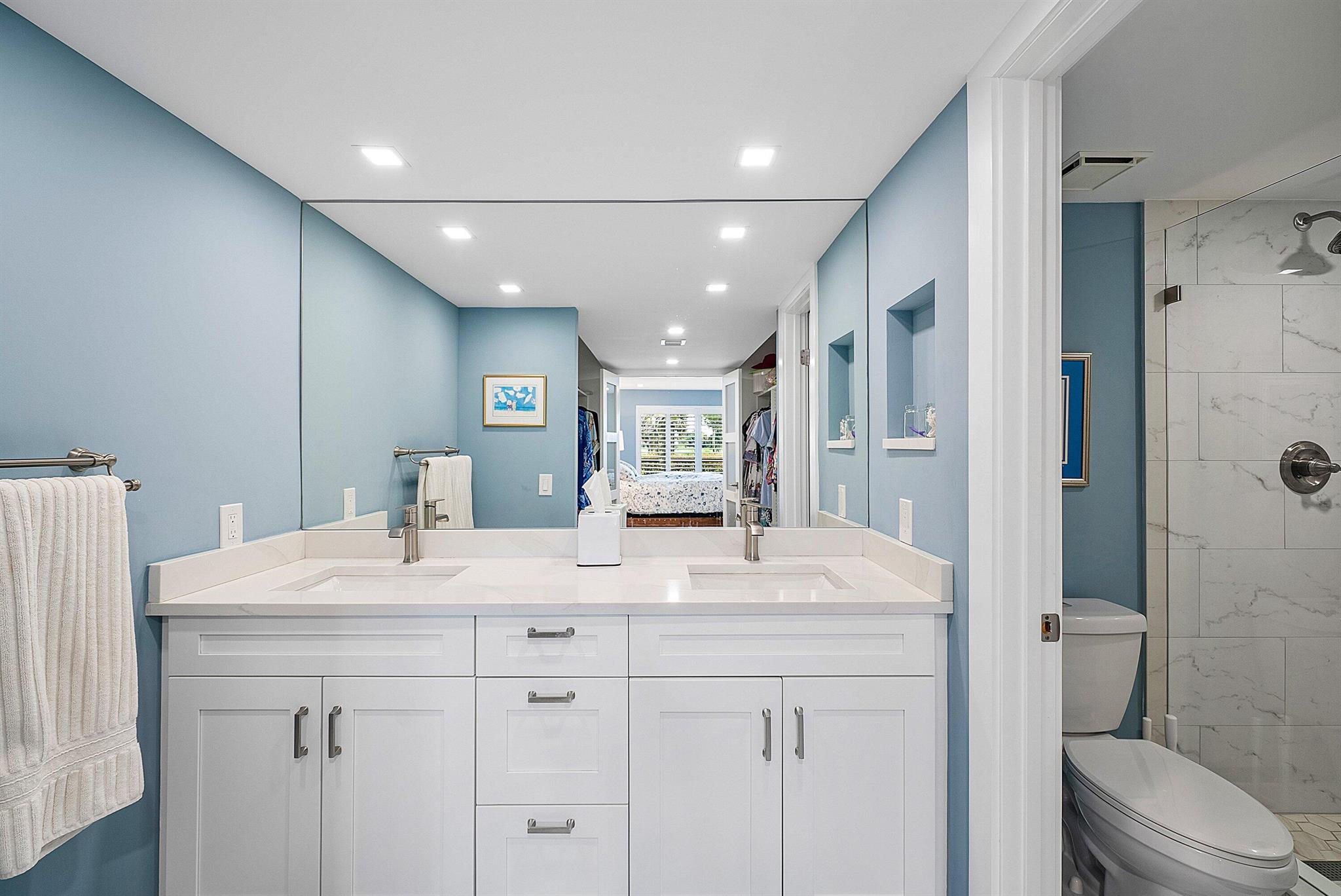 QUAIL RIDGE - Residential