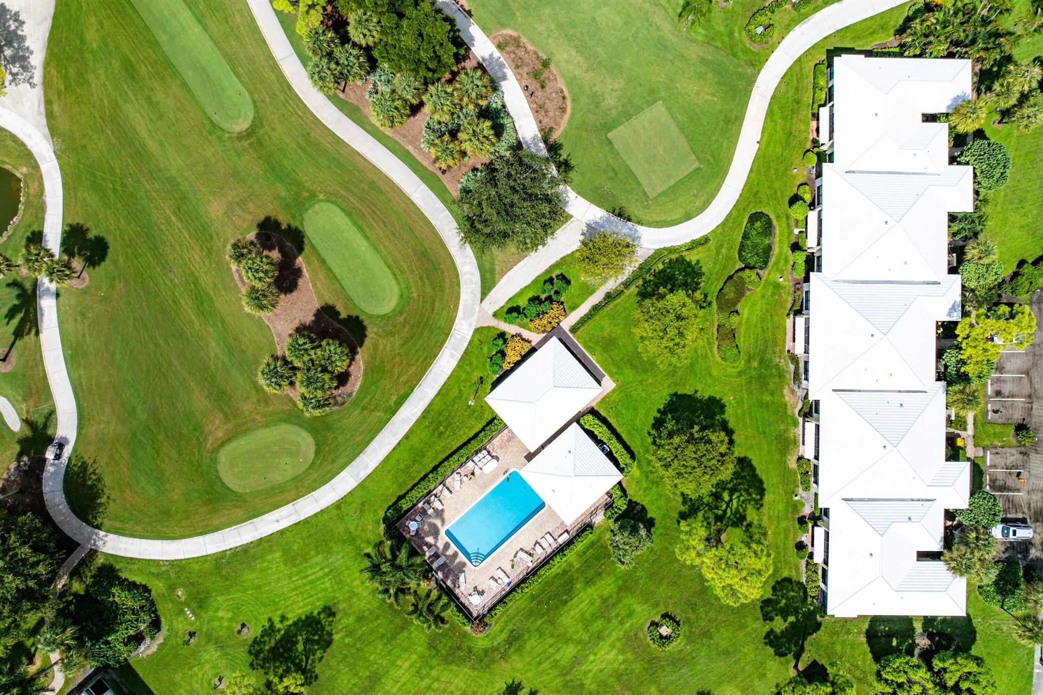 QUAIL RIDGE - Residential