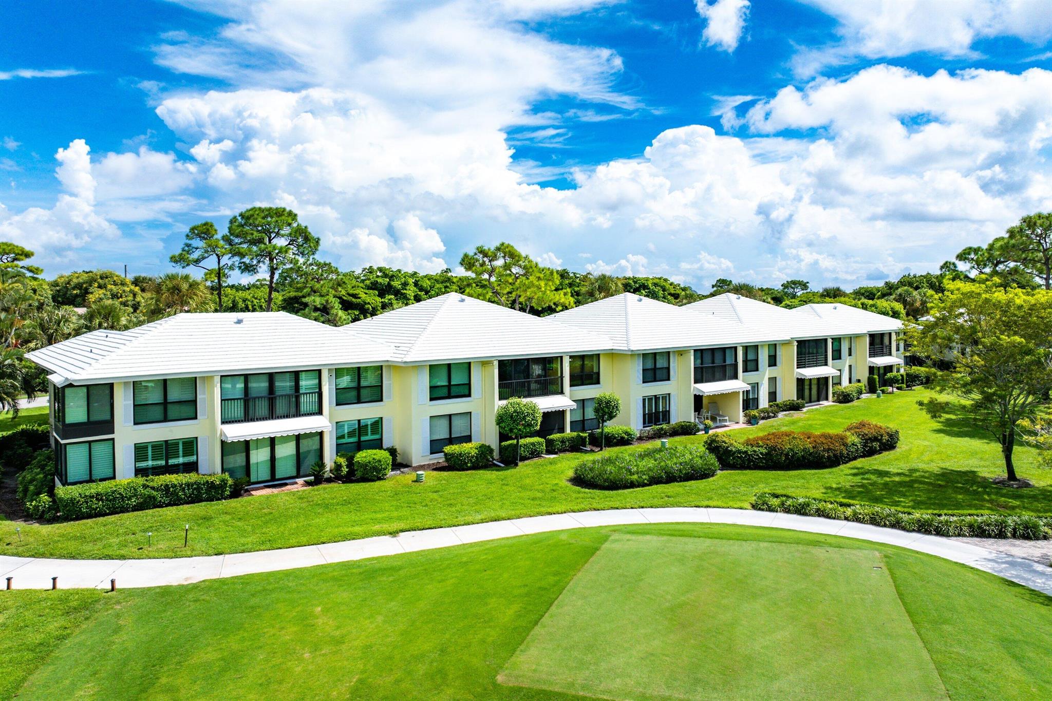 QUAIL RIDGE - Residential