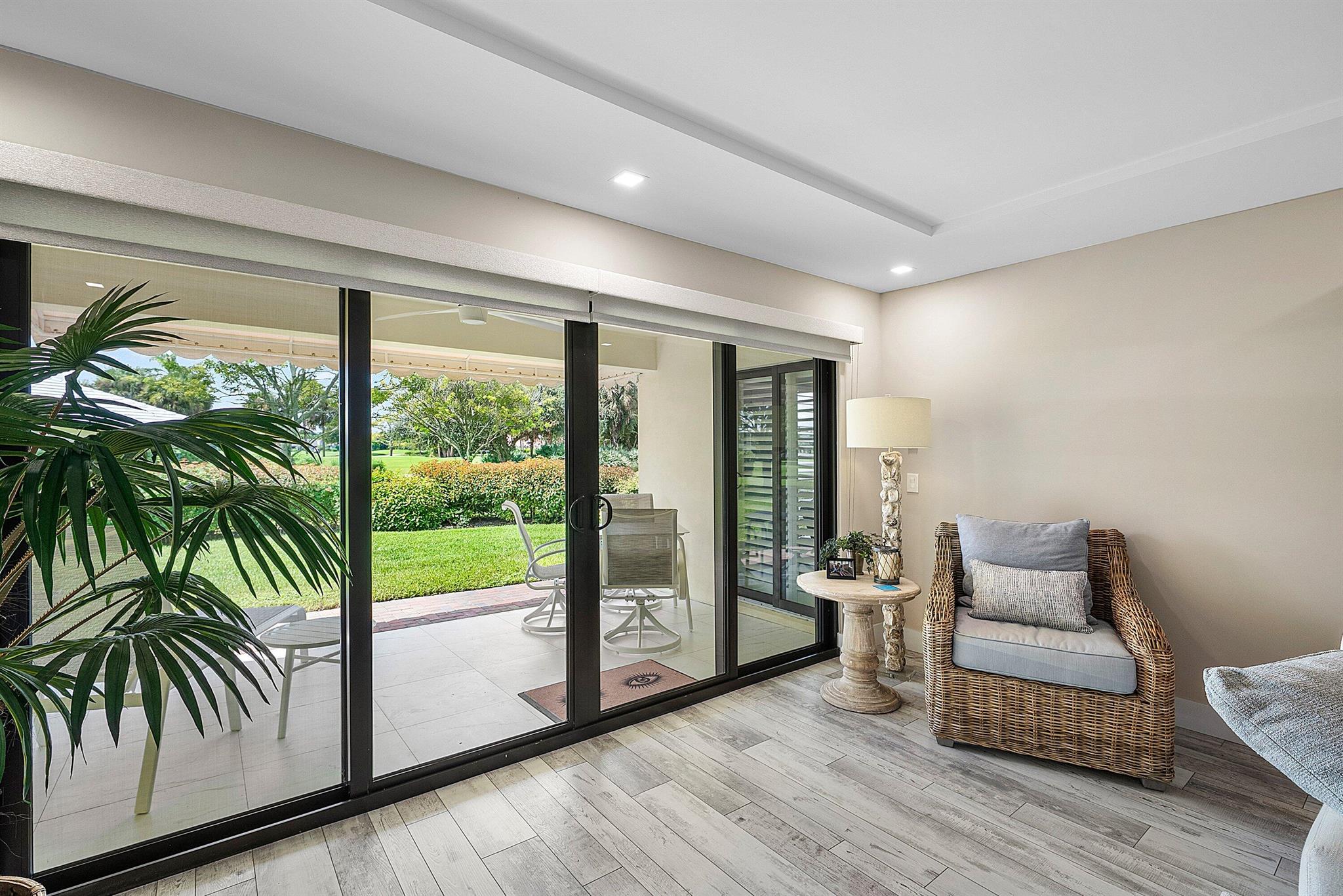 QUAIL RIDGE - Residential