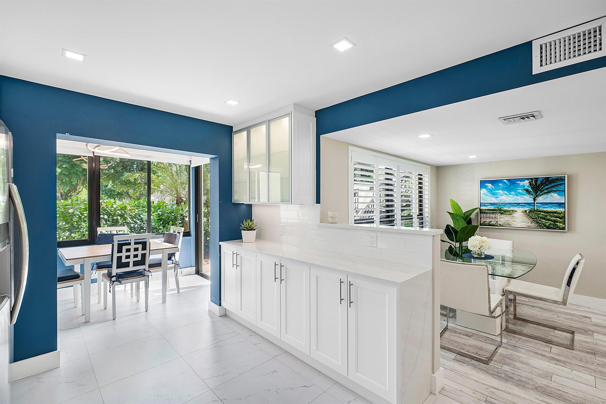 QUAIL RIDGE - Residential