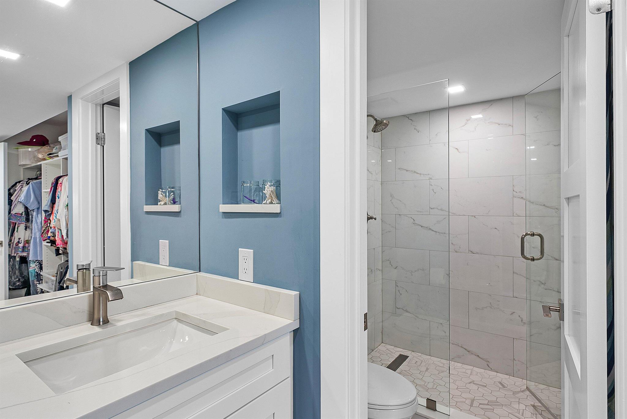 QUAIL RIDGE - Residential