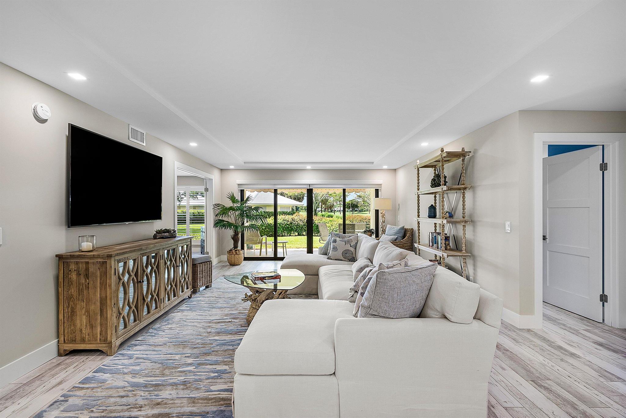 QUAIL RIDGE - Residential