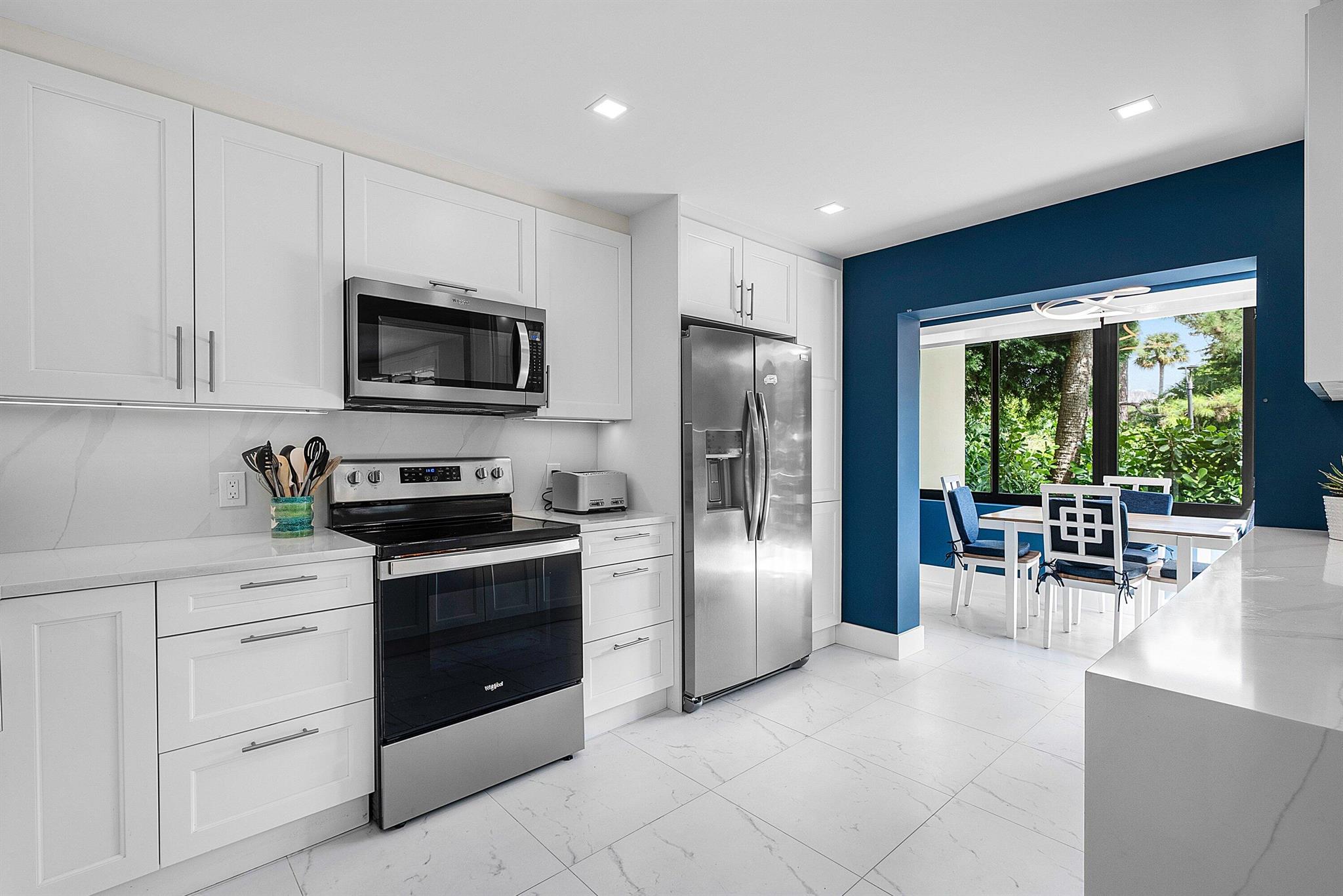 QUAIL RIDGE - Residential