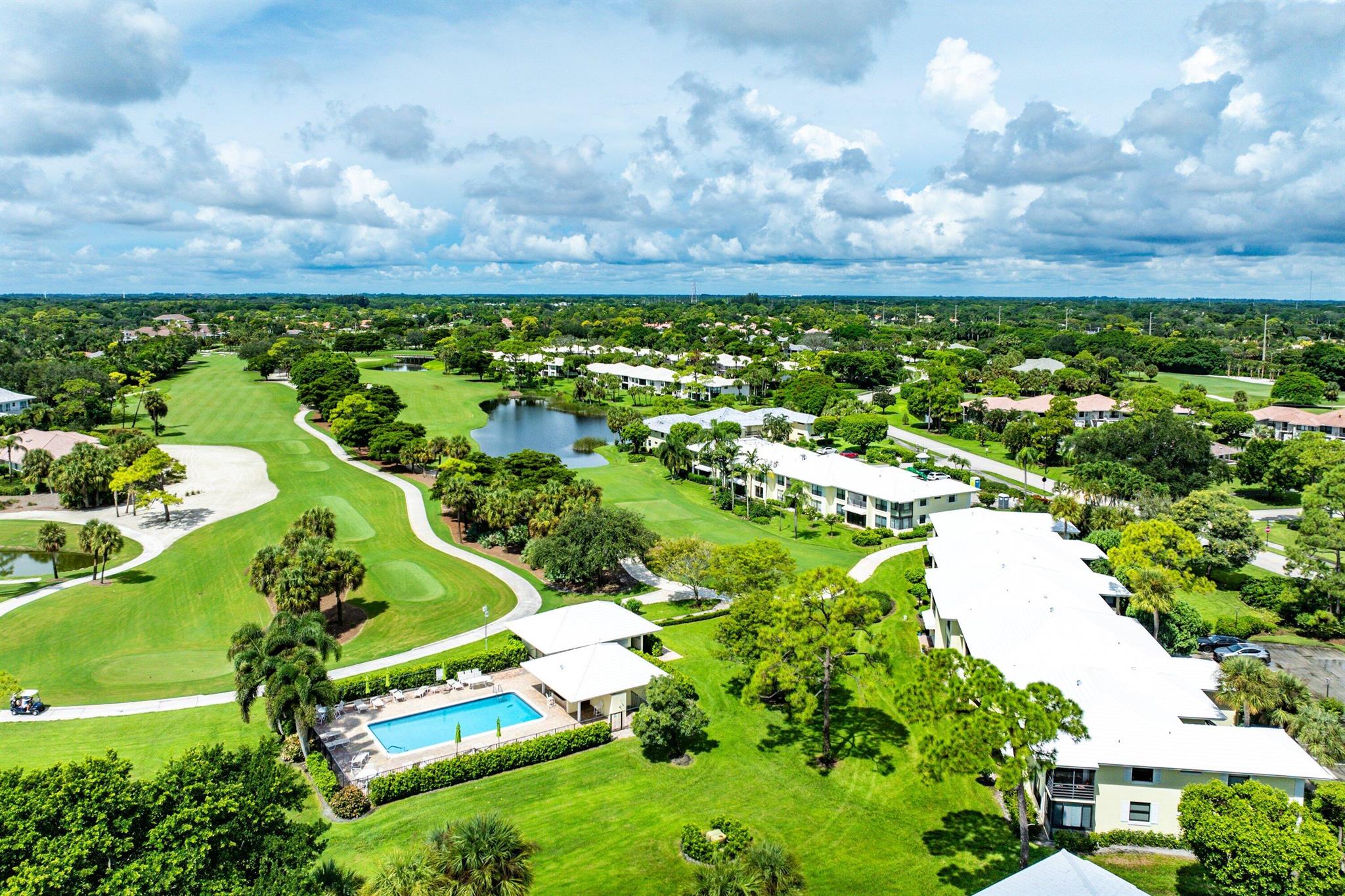 QUAIL RIDGE - Residential