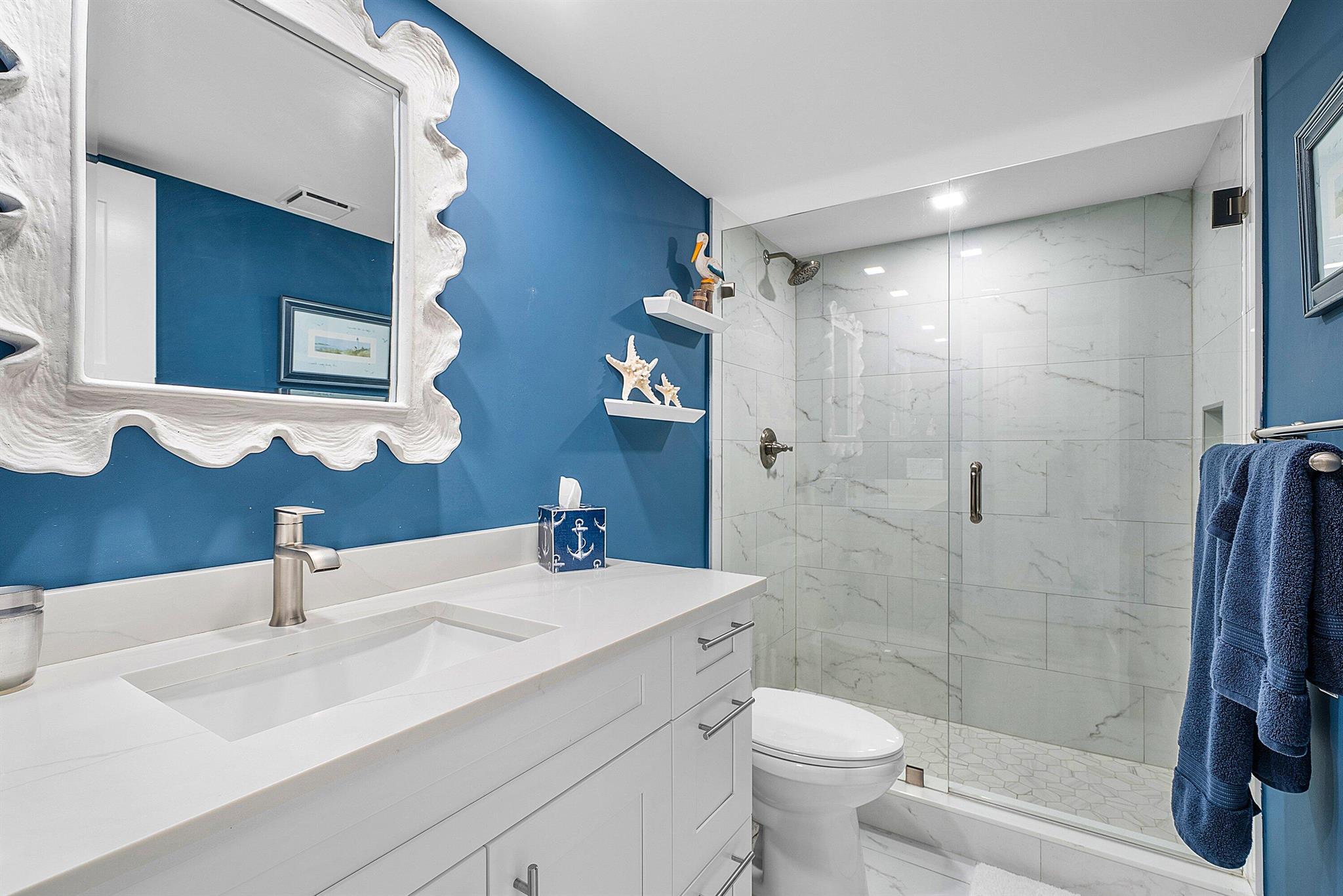 QUAIL RIDGE - Residential