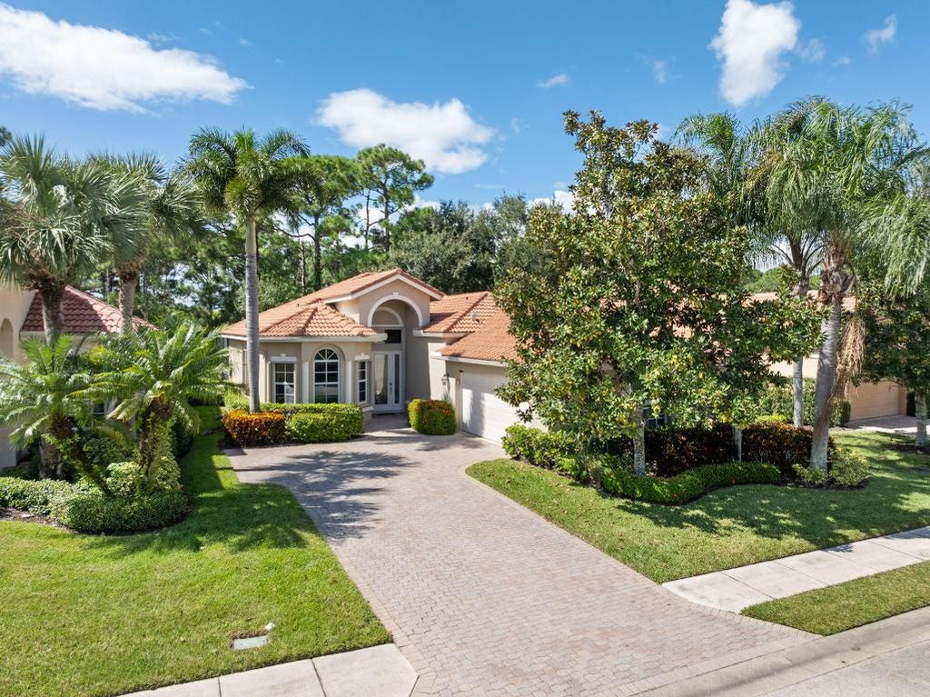 Photo of 9132 Pumpkin Ridge, Port Saint Lucie, FL 34986 (MLS # R11134979)