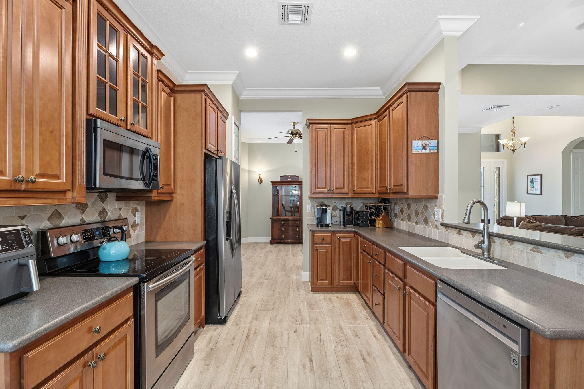 MAIDSTONE - Residential