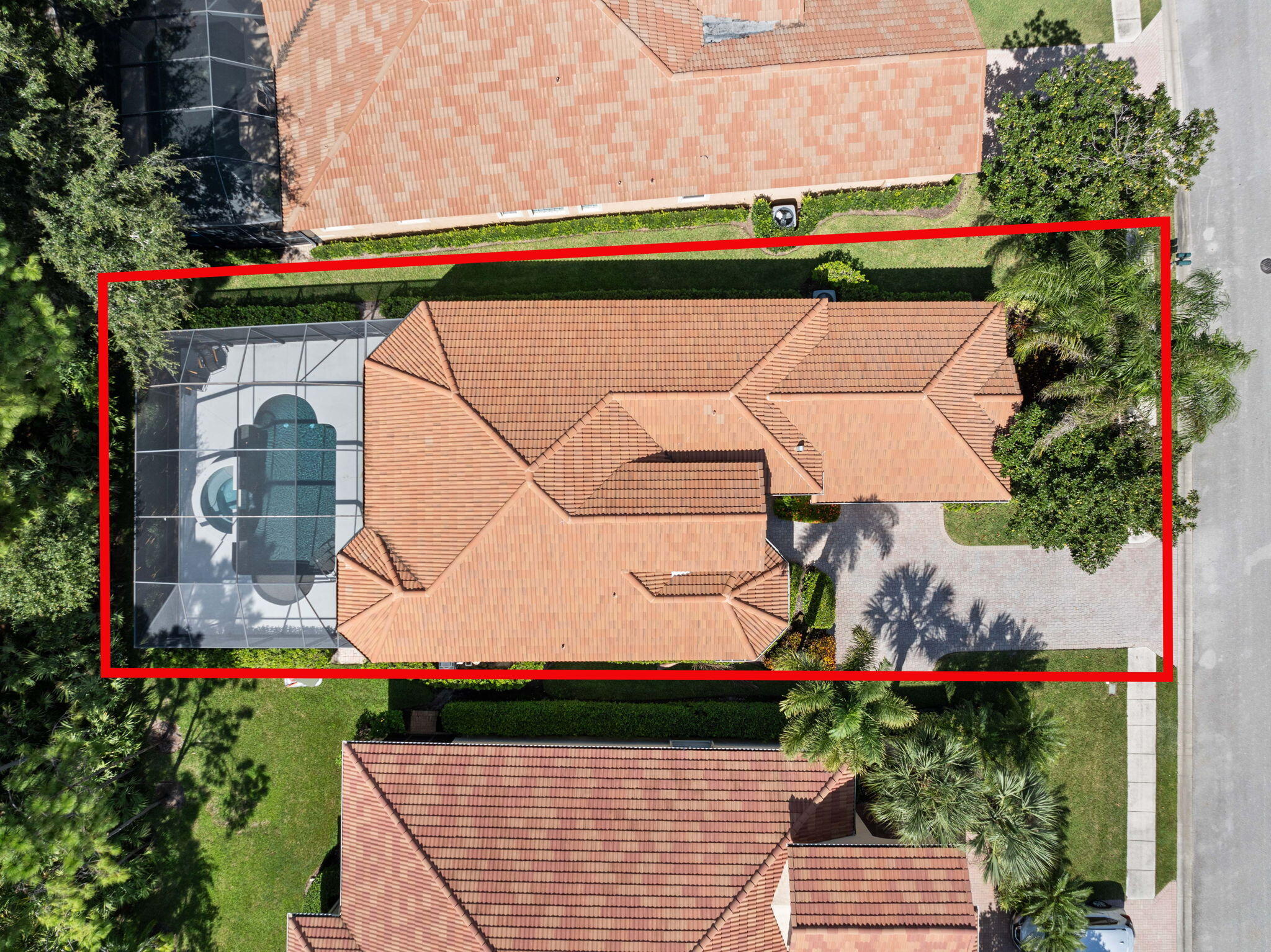 MAIDSTONE - Residential