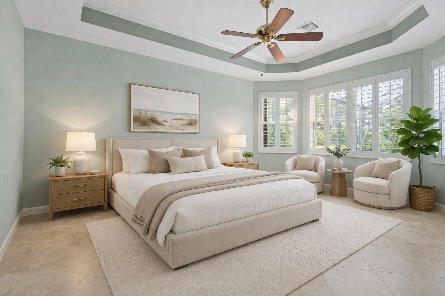 MAIDSTONE - Residential