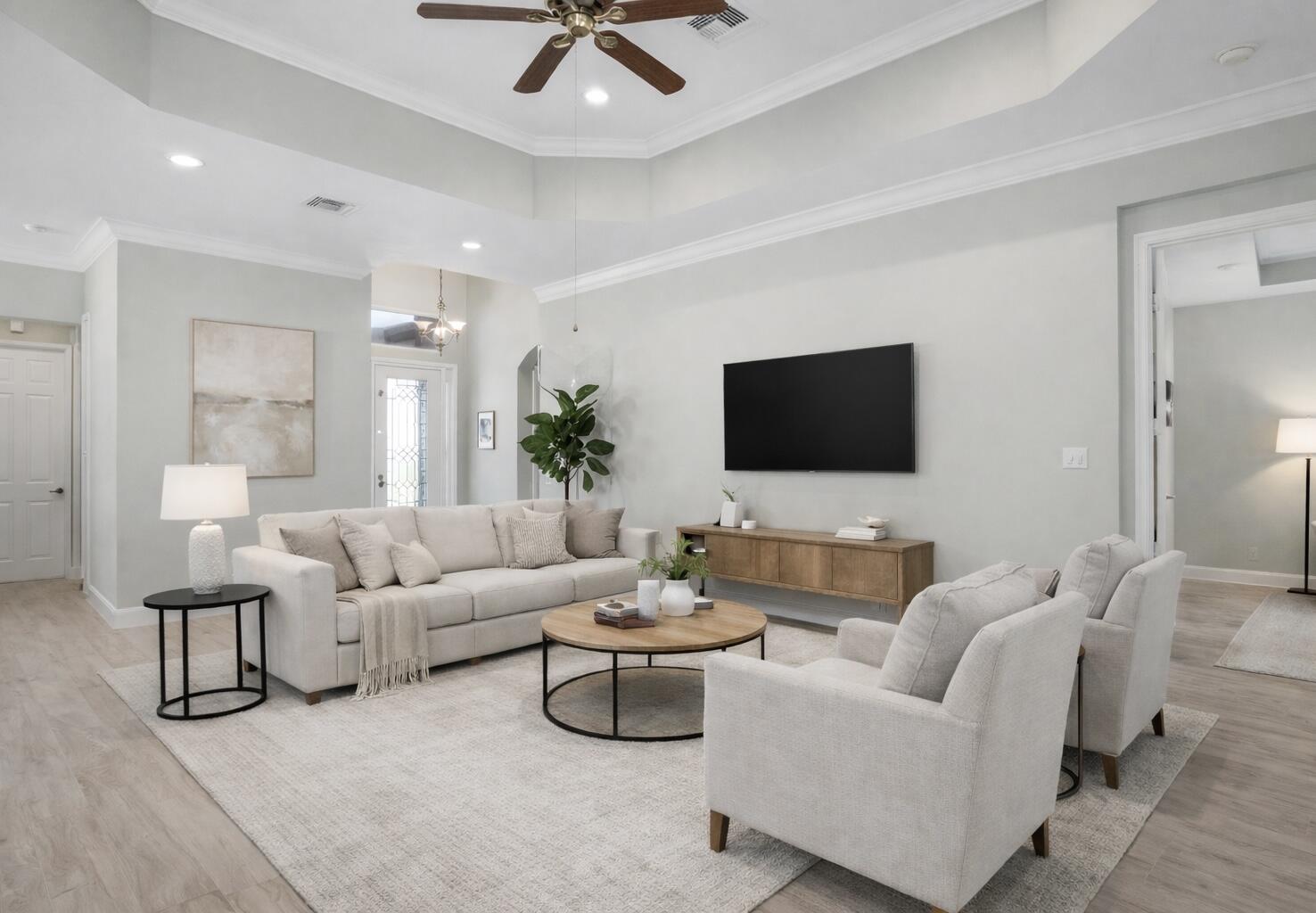 MAIDSTONE - Residential