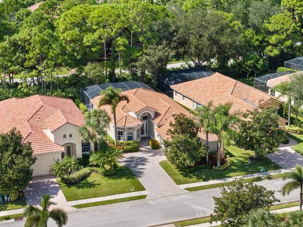 Photo of 9132 Pumpkin Ridge, Port Saint Lucie, FL 34986 (MLS # R11134979)