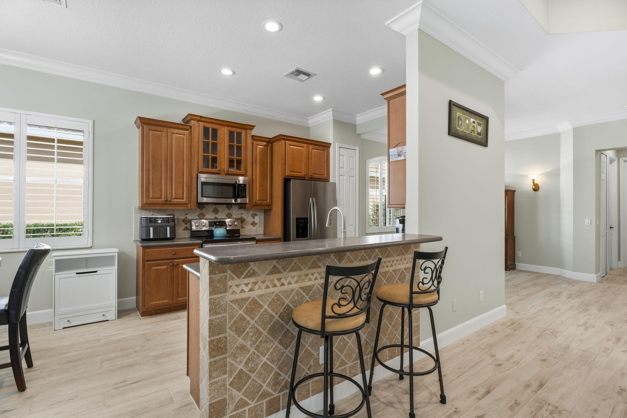 MAIDSTONE - Residential