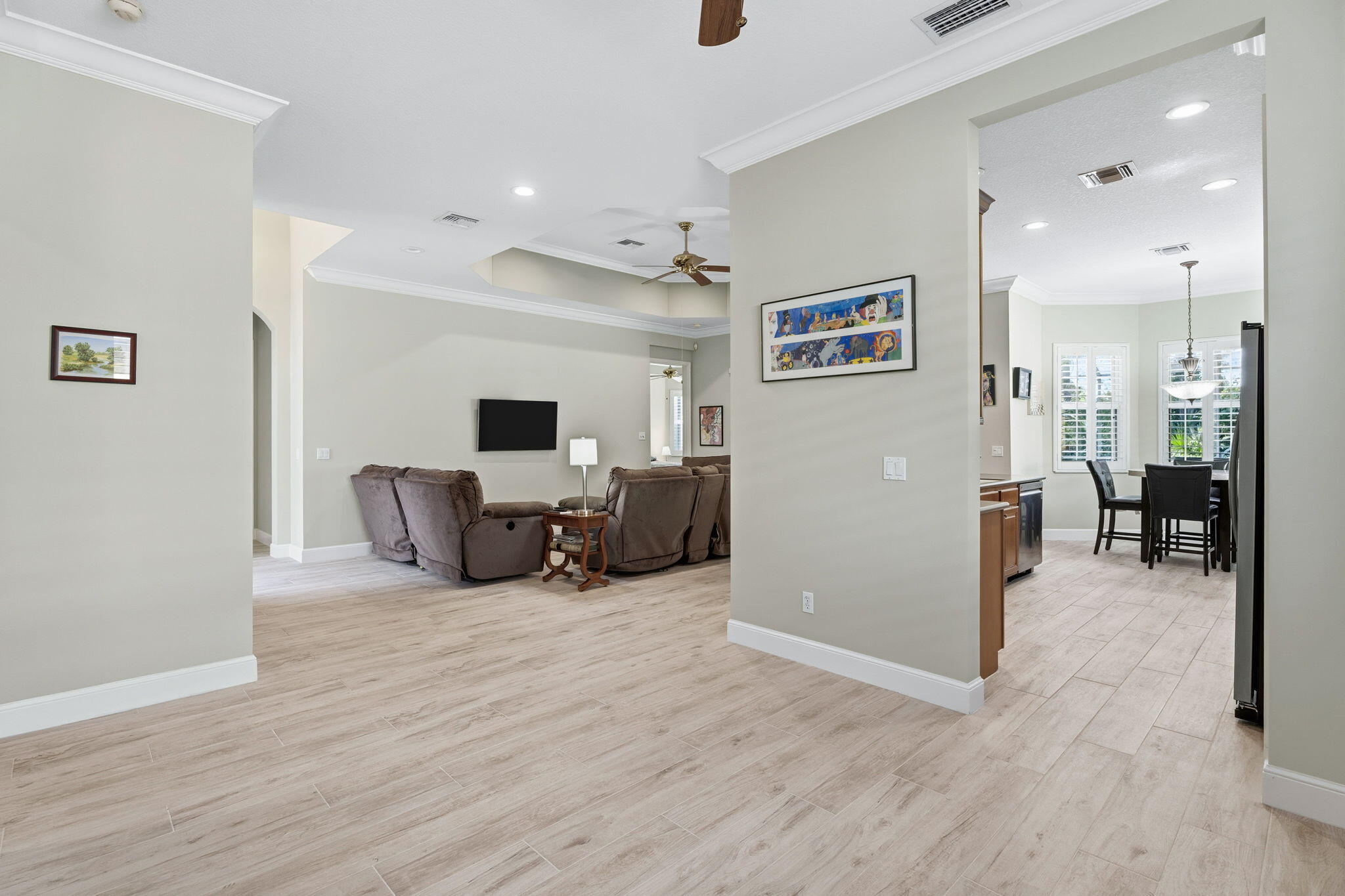 MAIDSTONE - Residential