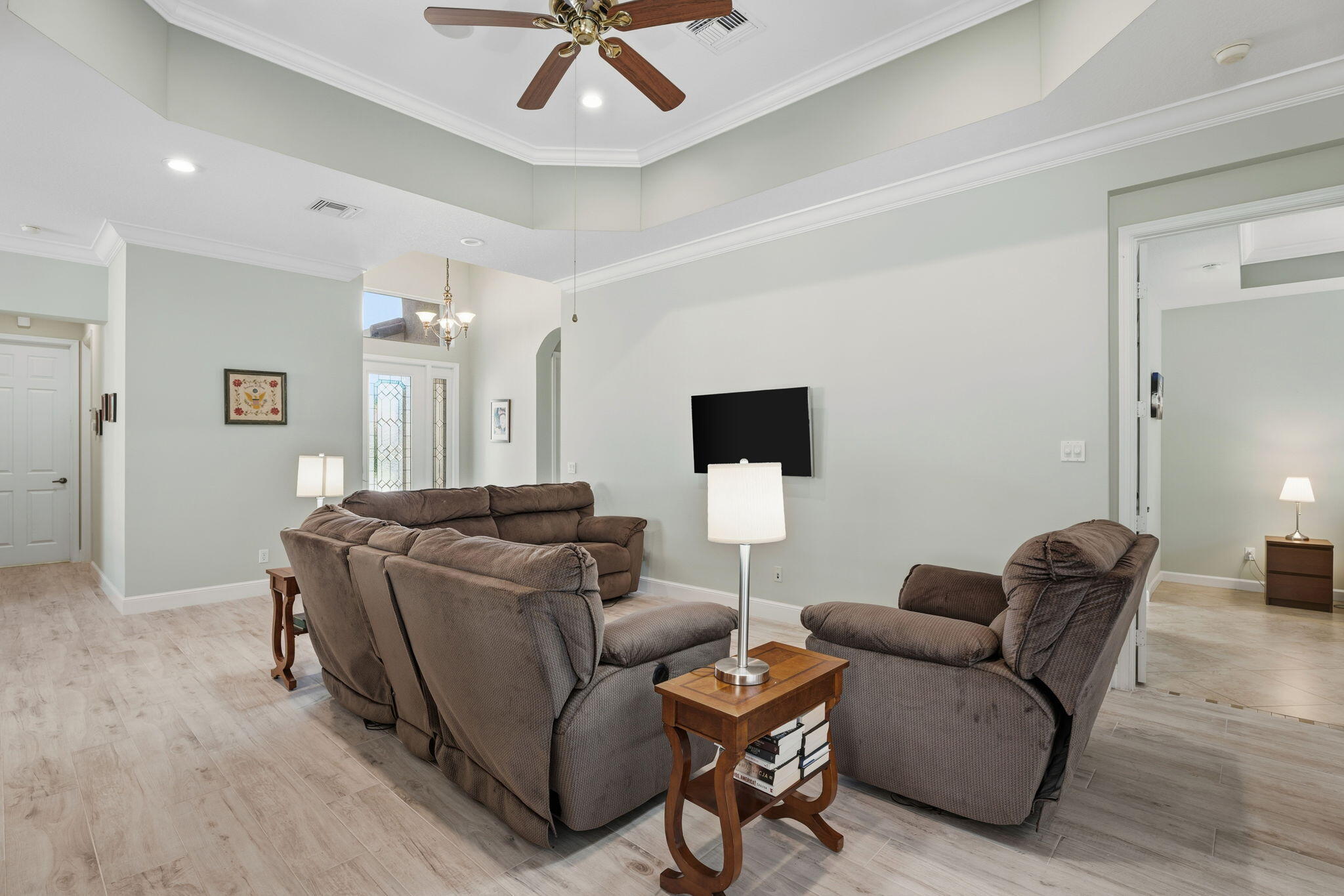 MAIDSTONE - Residential