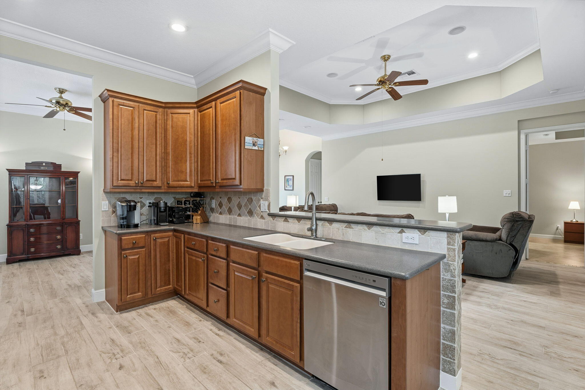 MAIDSTONE - Residential