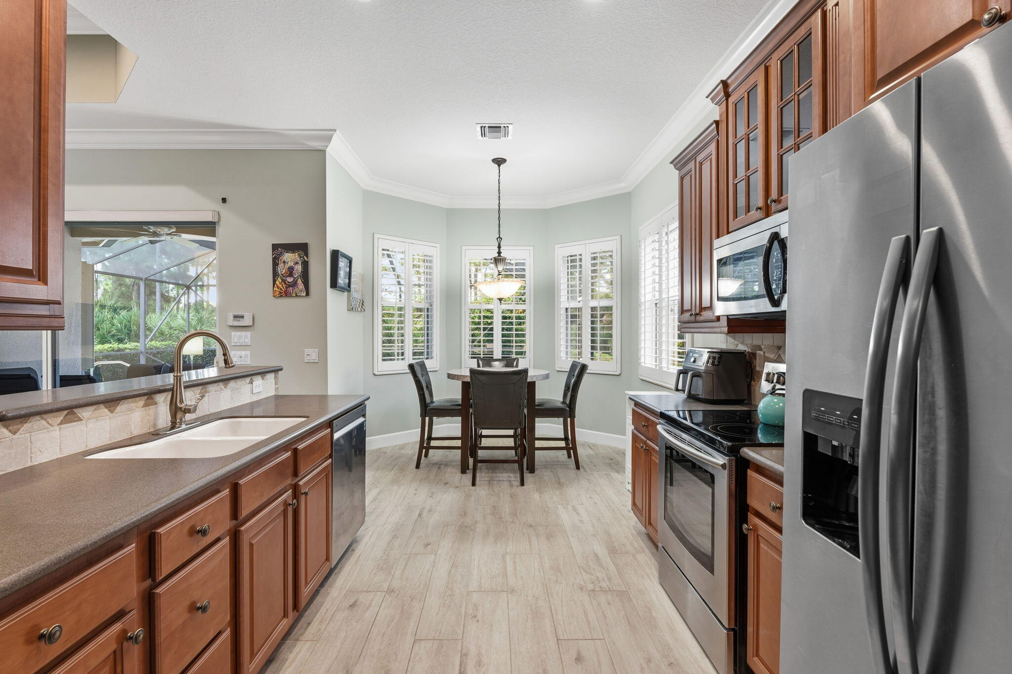 MAIDSTONE - Residential