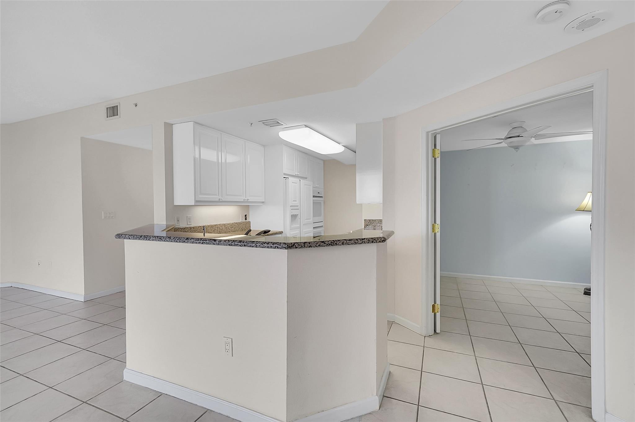 Renaissance on the Ocean - Residential