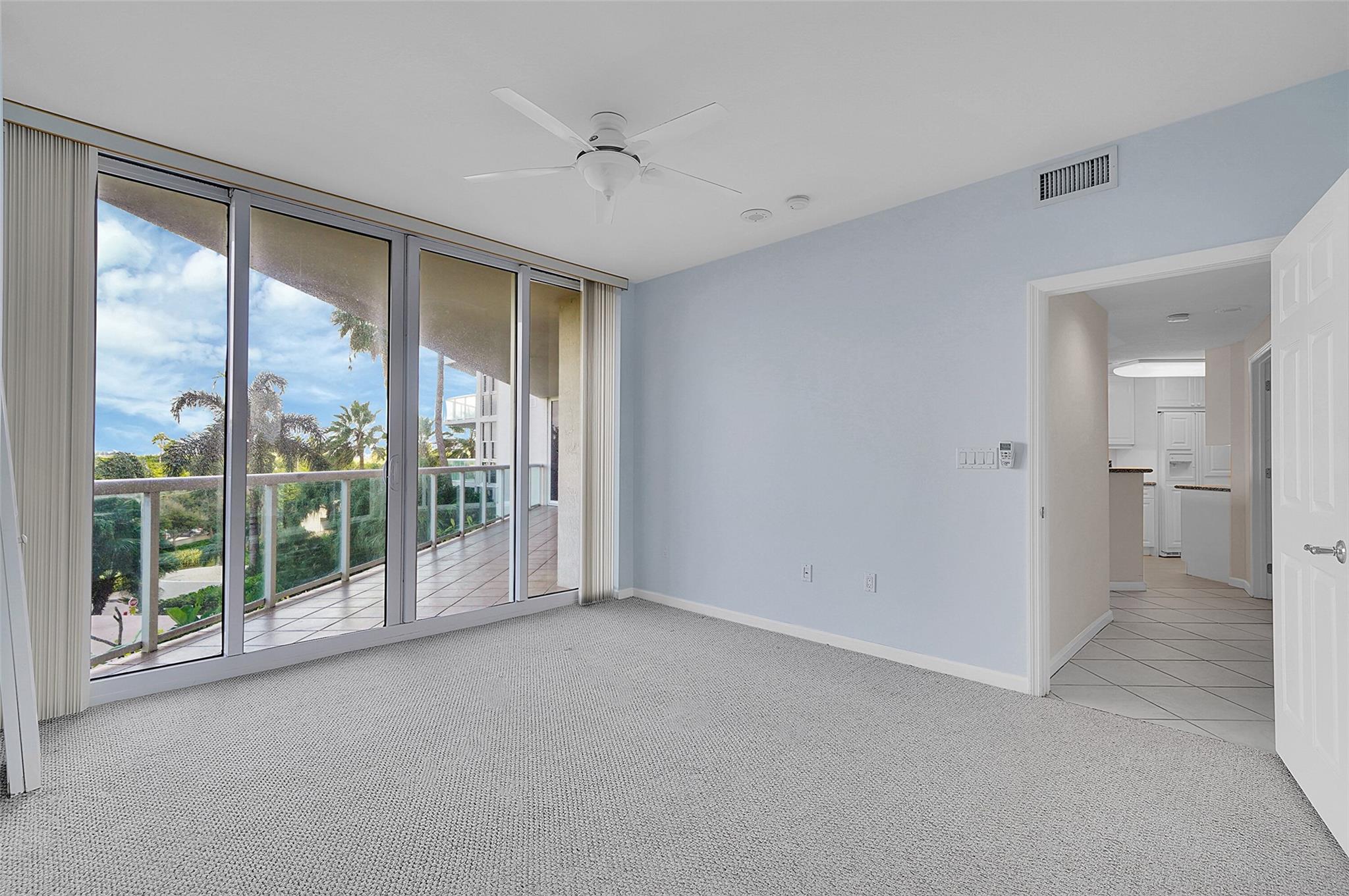 Renaissance on the Ocean - Residential