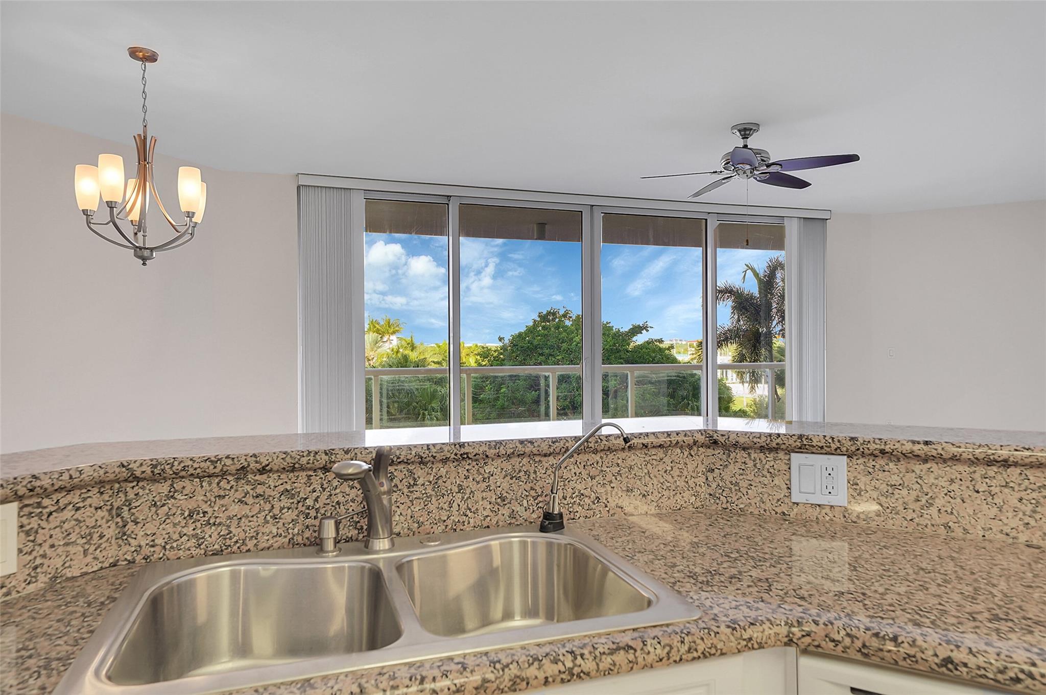 Renaissance on the Ocean - Residential