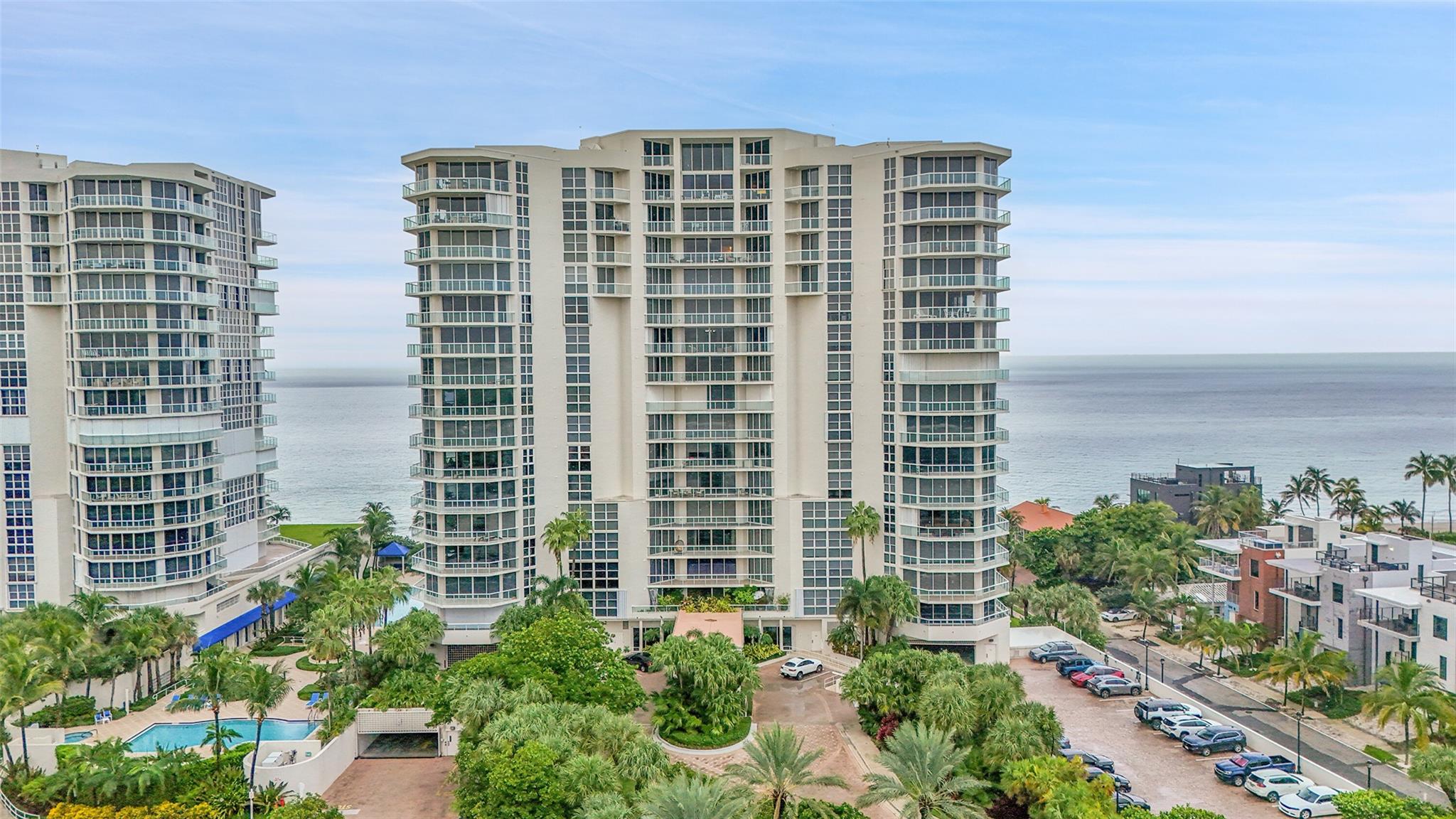 Renaissance on the Ocean - Residential