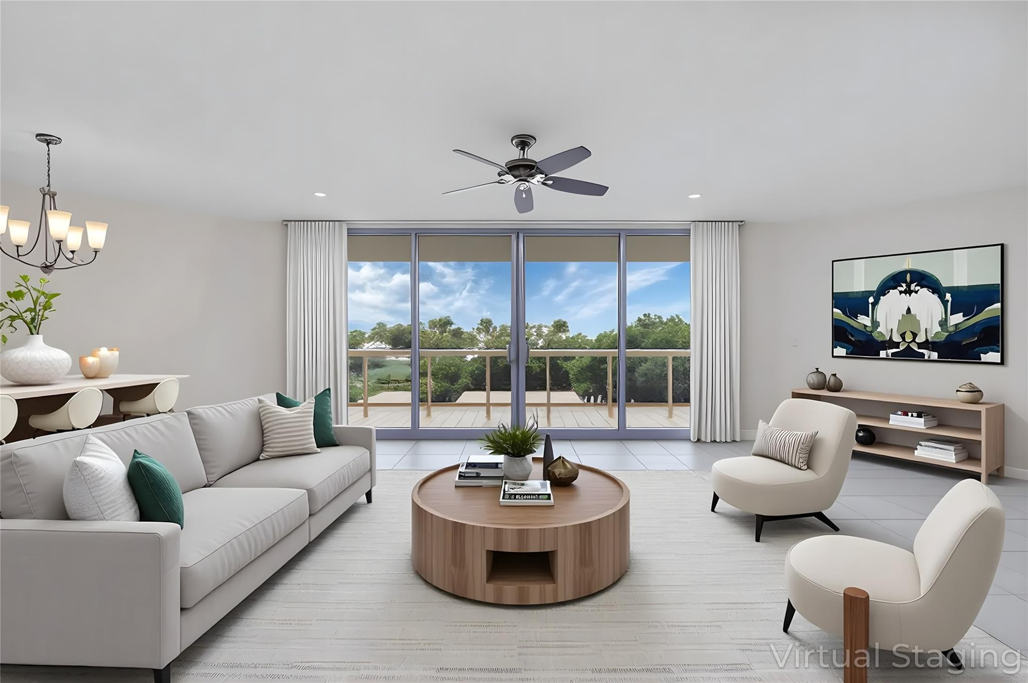 6001 N Ocean Drive 403