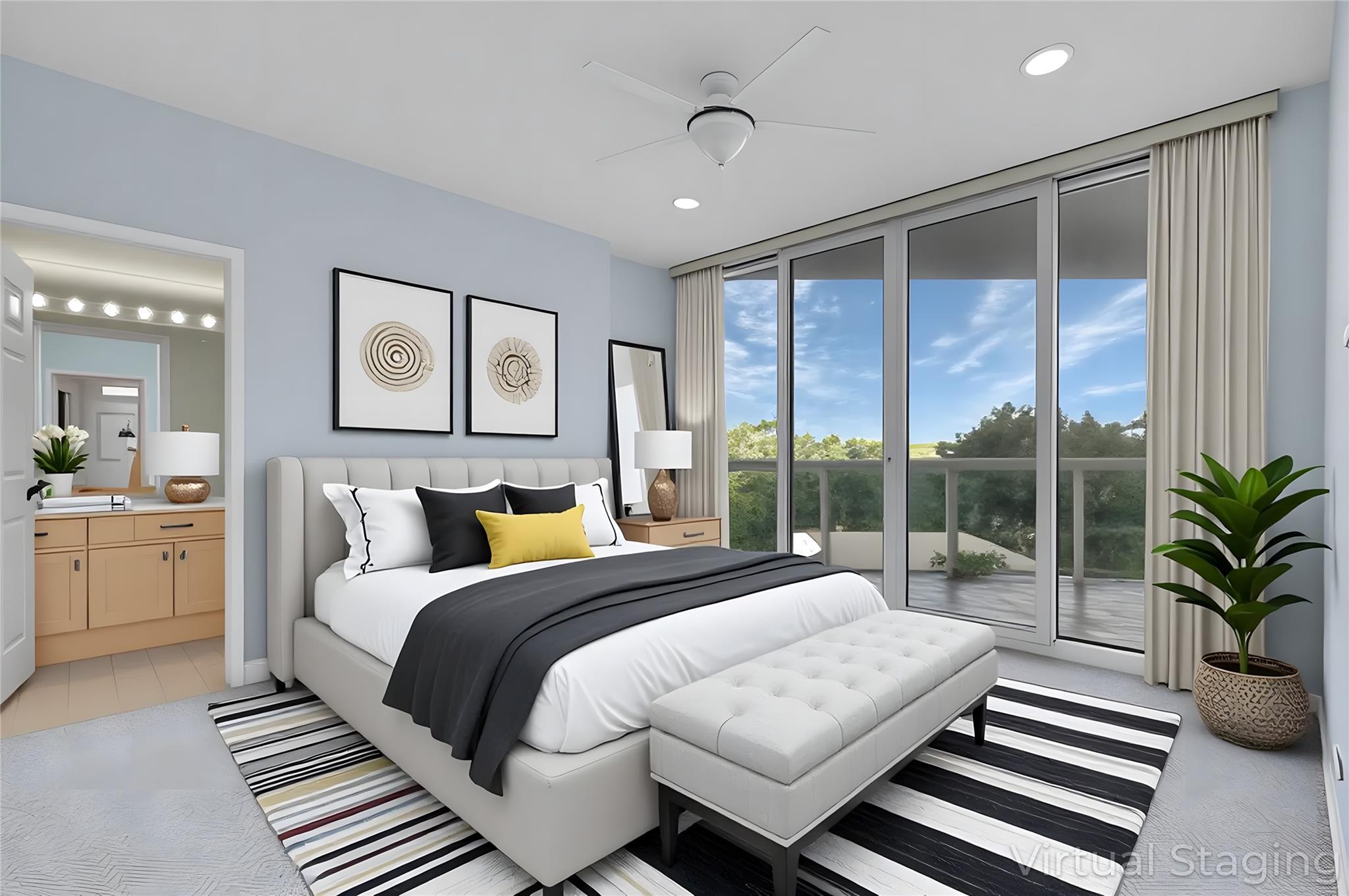 Renaissance on the Ocean - Residential