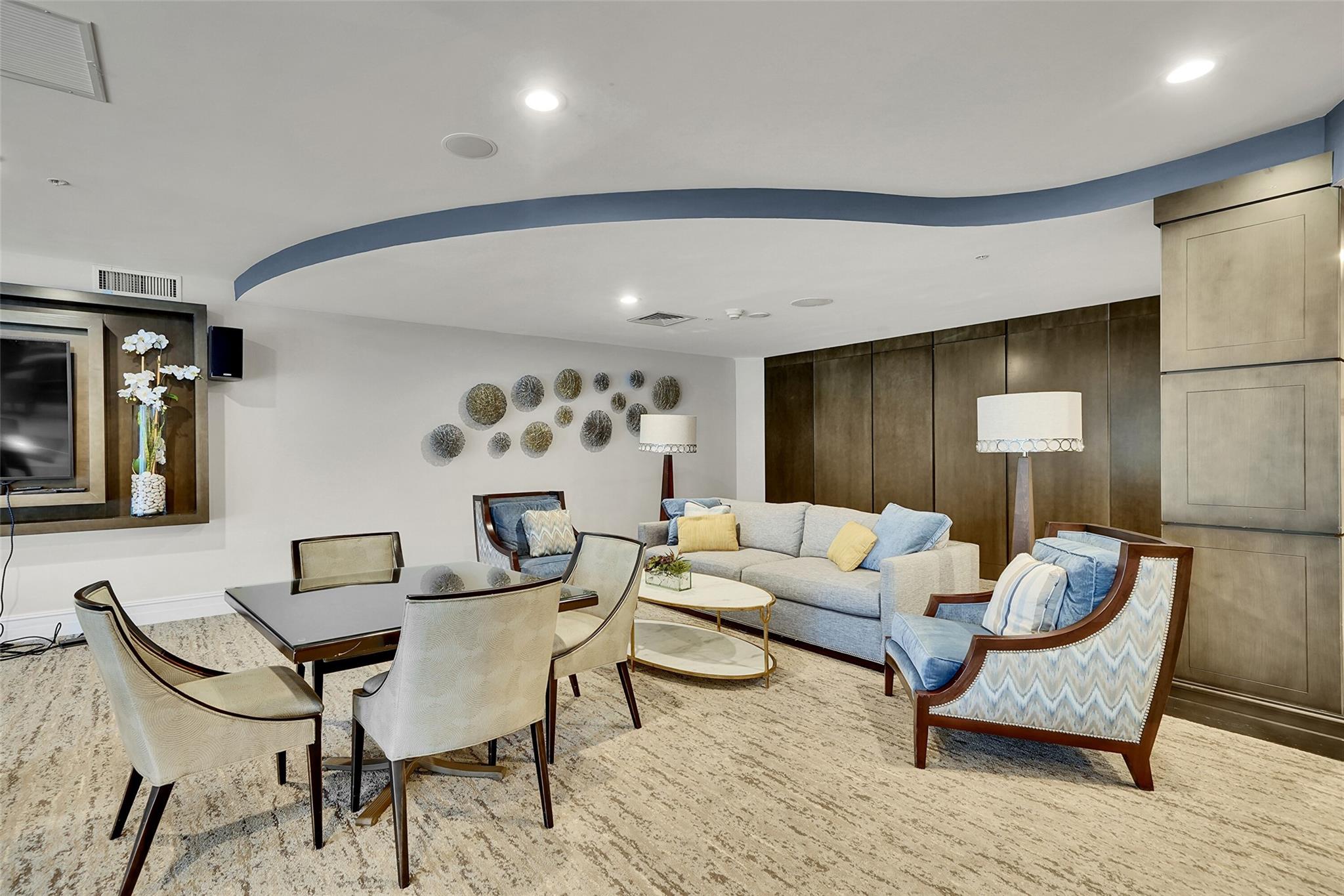 Renaissance on the Ocean - Residential