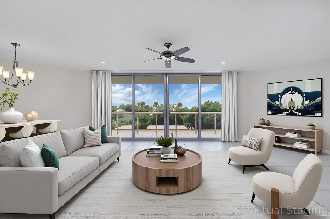 6001 N Ocean Drive 403