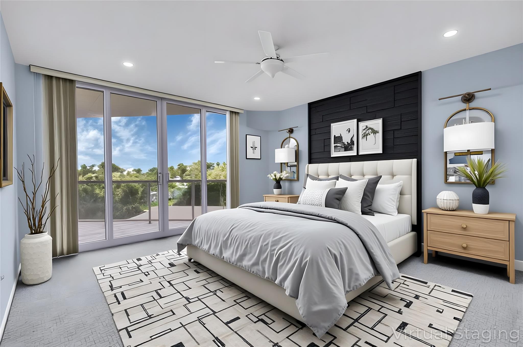 Renaissance on the Ocean - Residential