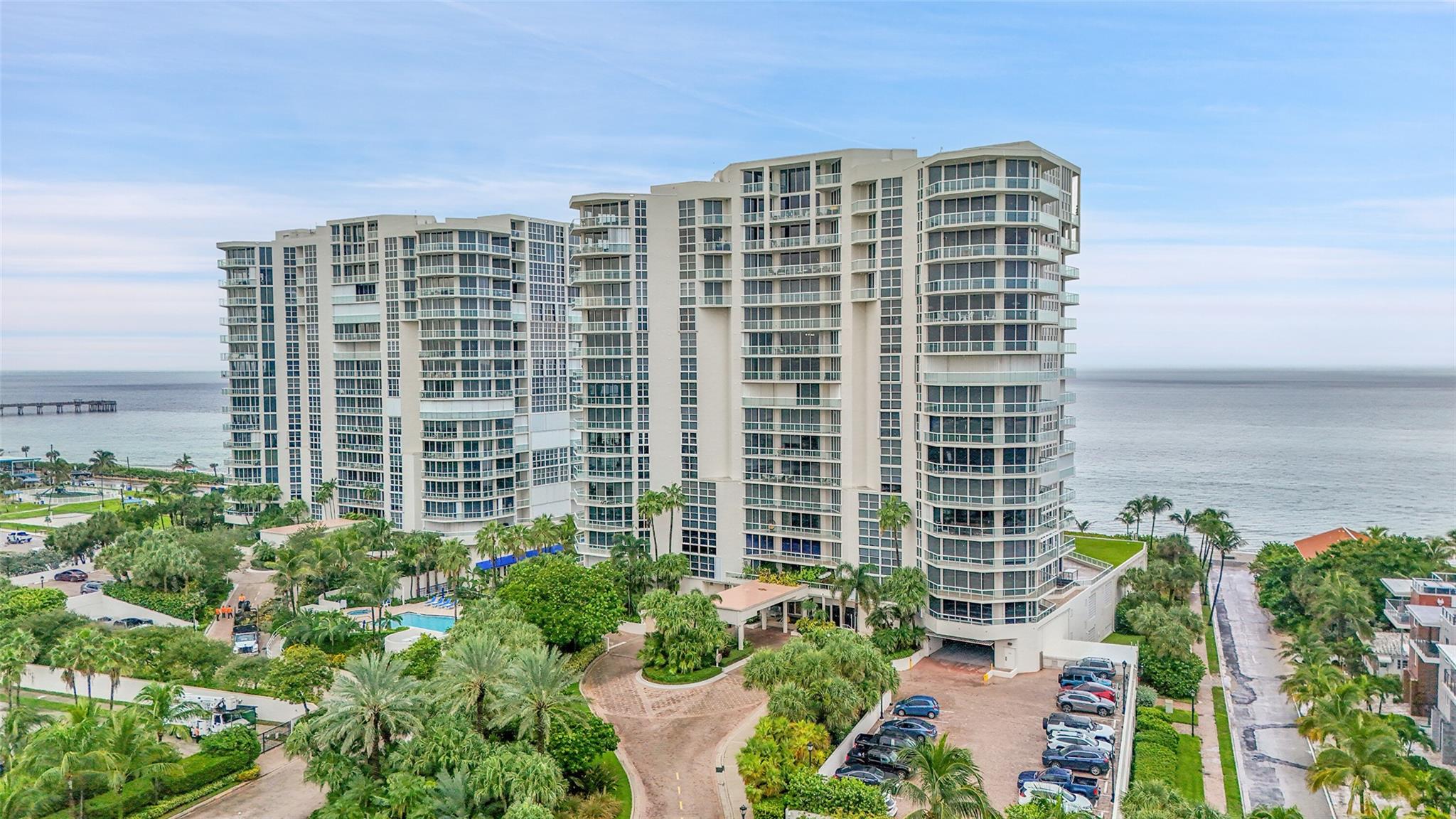 Renaissance on the Ocean - Residential