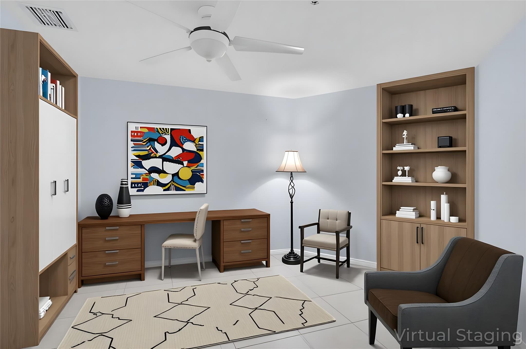 Renaissance on the Ocean - Residential