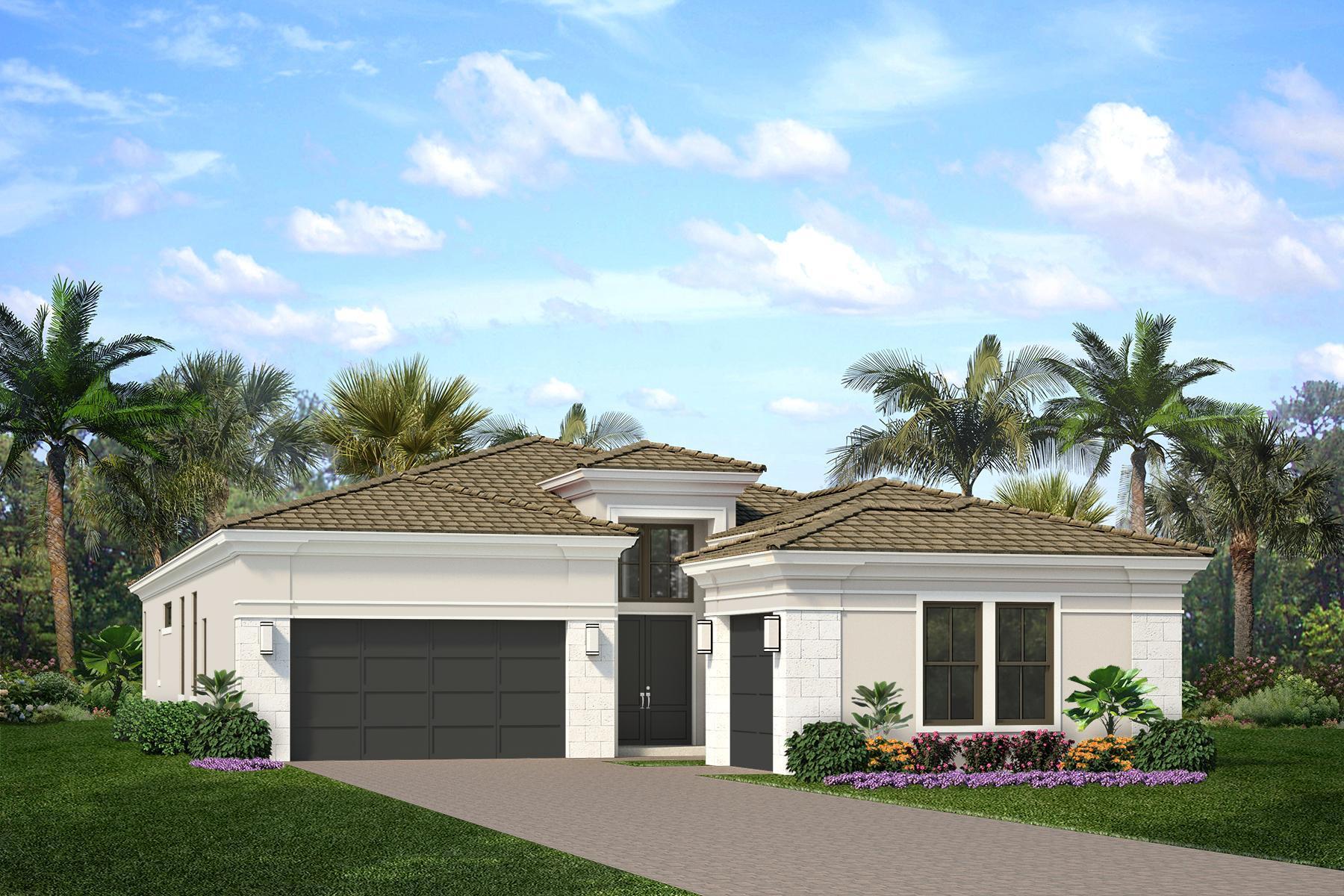 ARTISTRY - Residential