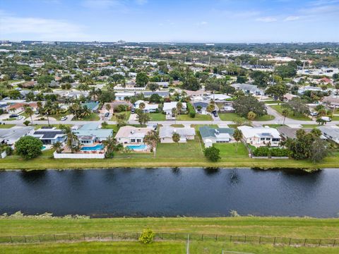 A home in North Palm Beach