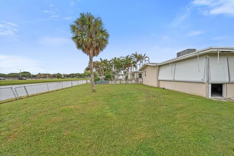 A home in North Palm Beach