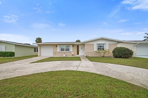 A home in North Palm Beach