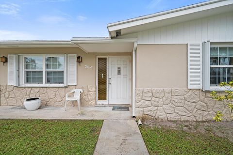 A home in North Palm Beach