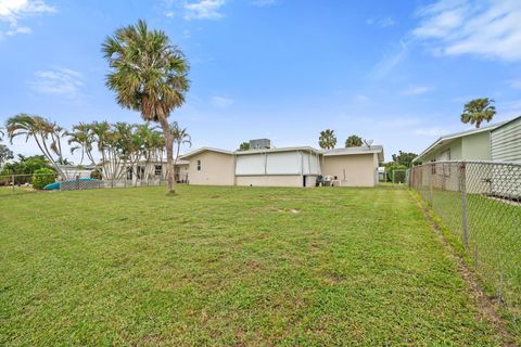 A home in North Palm Beach