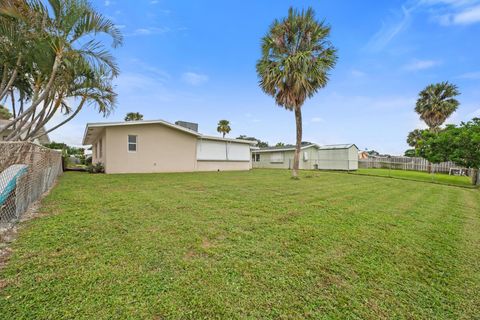 A home in North Palm Beach